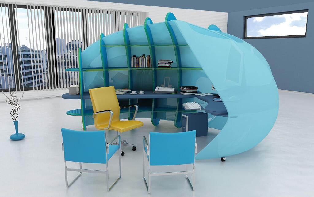 Top 3 COOOOL ureda Top 3 COOOOL ureda