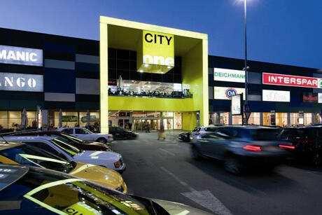 CC Real: Iz trgovačkih centara uspeo se u visine CC Real: Iz trgovačkih centara uspeo se u visine