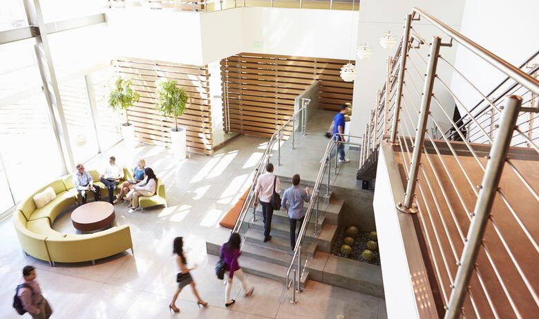 Poslovni prostori Poslovni prostori