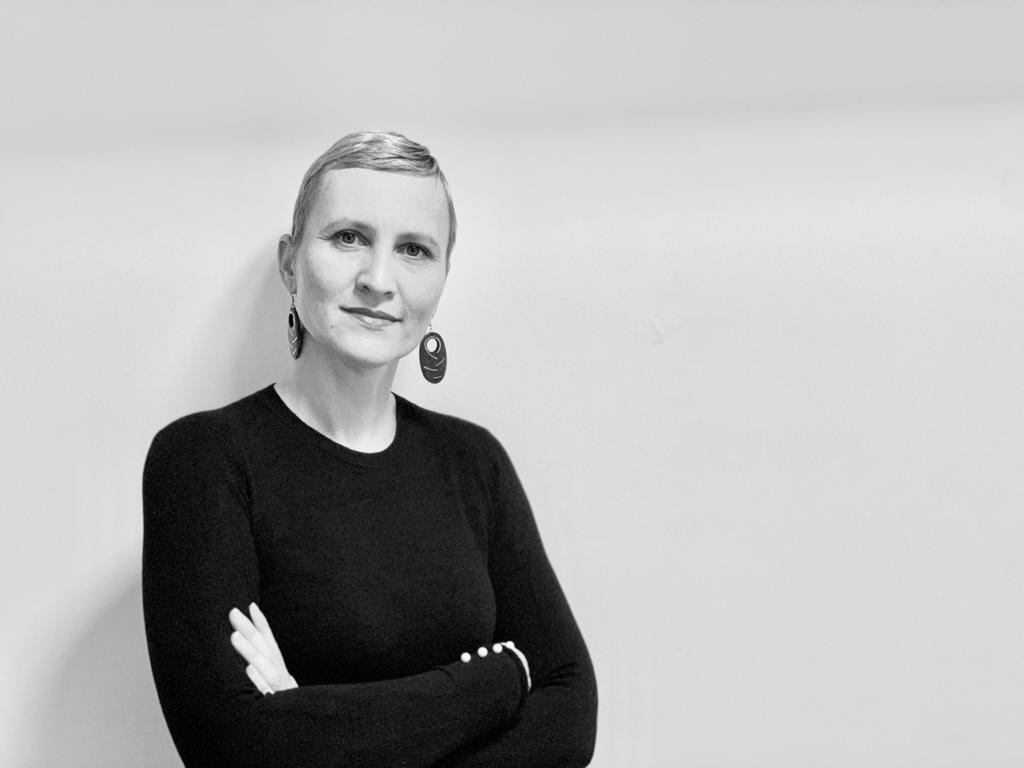 It’s time for office branding! We spoke with Ivana Leko, Business Development Director of A0 d.o.o. and their brand WE SEE the importance of branding business premises.