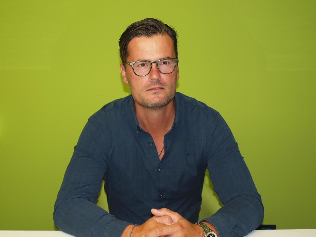 We spoke with the director of Primat RD, Mr. Viktor Rožman