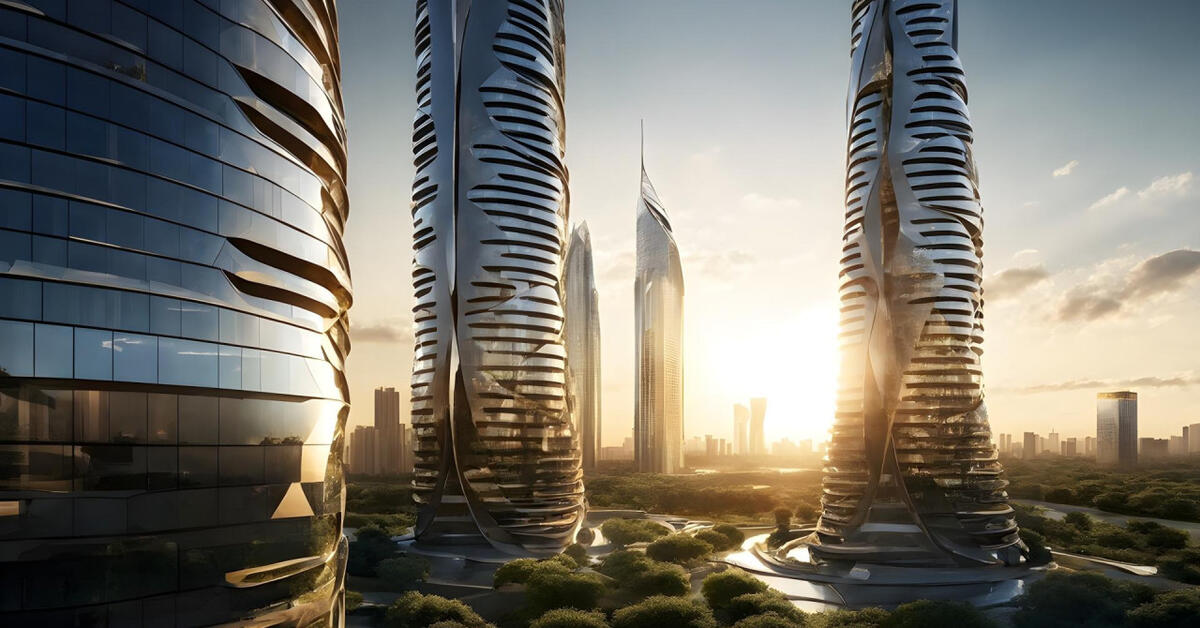 Workspaces Are Welcoming a New Kind of Expert: Offices Are Now Being Shaped by ‘Workplace Atmosphere Consultants’ and ‘Office Experience Architects’