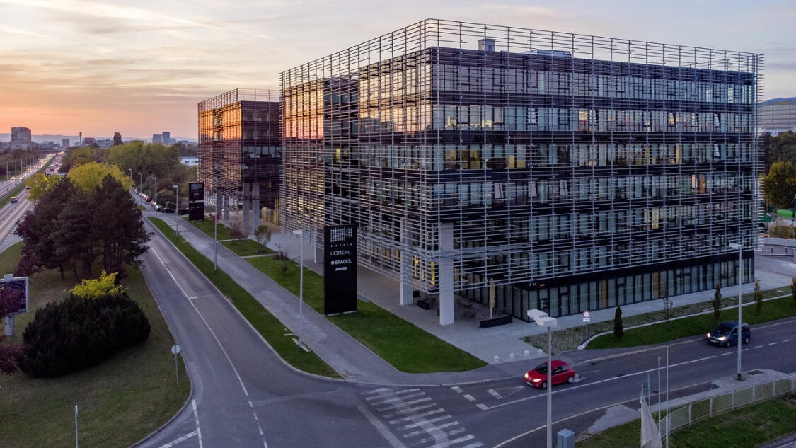 ALFI RE expands investment portfolio in Croatia with Matrix B acquisition