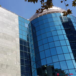 Galleria Business Center (Importanne Galleria)