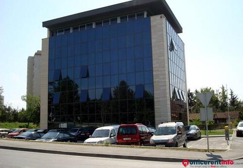 Offices to let in Gorica Kamen
