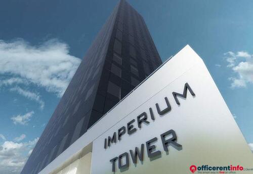 Offices to let in Imperium Tower