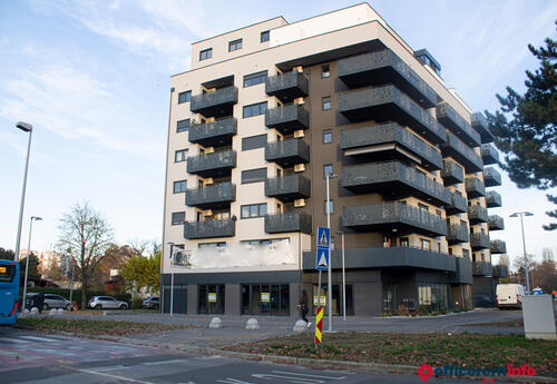 Poslovni prostor, prizemlje