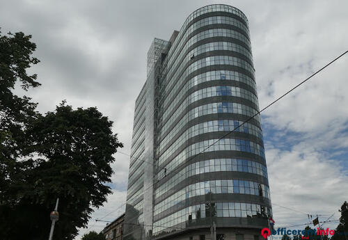 Offices to let in Flexible workspace in Regus Savska