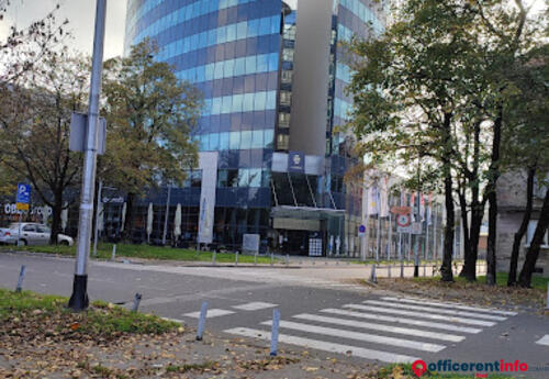 Offices to let in Achieve success in Regus City Centre with numerous options