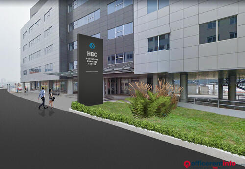 Offices to let in Horvatova business centar