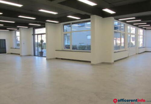Offices to let in Business premises Kvintička street no. 80 – area 362 m2 - accrual
