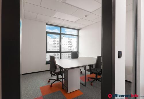 Offices to let in Algebra spark Coworking