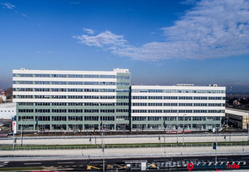 Offices to let in Petrius center