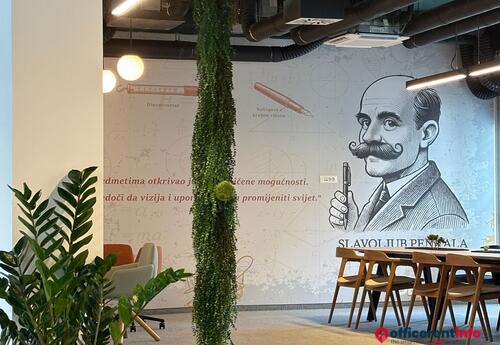 Offices to let in Desk&Co coworking