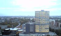 Zagrebtower
