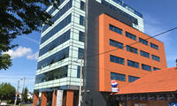 A Office Center Pile I. 1