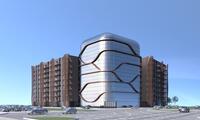 BHB Domus Office Building