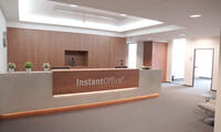 InstantOffice - office that smiles back!