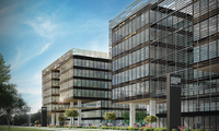 Find fully flexible work and meeting space in Spaces Matrix