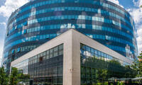Flexible workspace in Regus City Centre