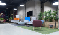 Wespa Spaces I Coworking Desks & Private Offices