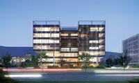 Matrix Office Park C