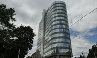Flexible workspace in Regus Savska