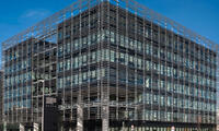 Find fully flexible work and meeting space in Regus Matrix