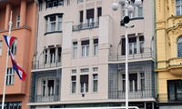 Exclusive office space  Trg bana Jelačića 5, Zagreb