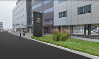 Horvatova business centar