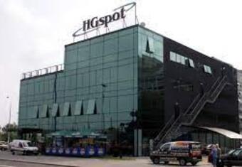 HGSPOT business building