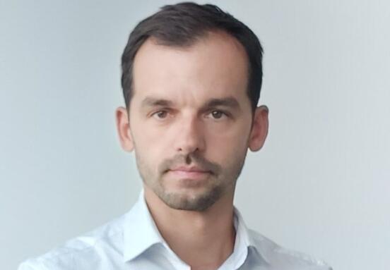 We spoke with Dario Tomljenović about market changes and the need for a hybrid way of working