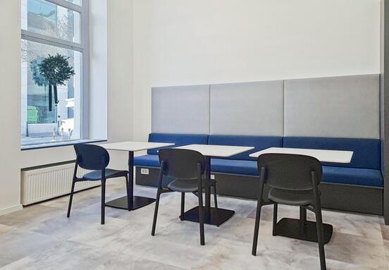 Avail of flexible workspace options in Regus Slavonski Brod City Centre