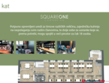 Offices to let in SquareOne Coworking