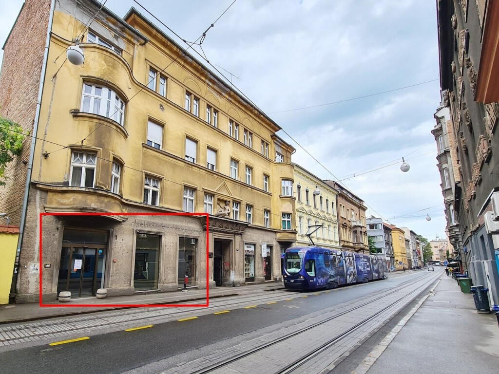 State-owned Real Estate with Record Business Revenues