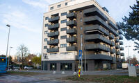 Office space for rent, 205 m2