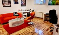 Črnomerec office space 116 m2 - Ivanićeva 23